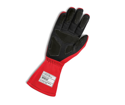 Sparco Martini-R Land Racing Gloves - FastLap Supply