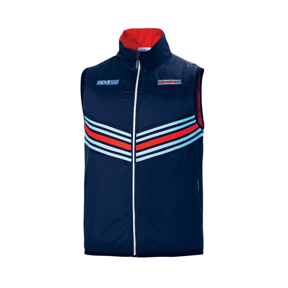 Sparco Martini-R Vest - FastLap Supply