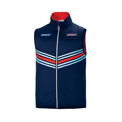 Sparco Martini-R Vest - FastLap Supply