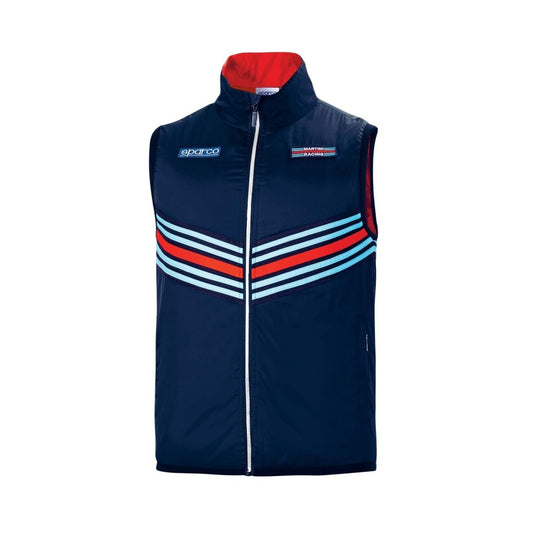 Sparco Martini-R Vest - FastLap Supply
