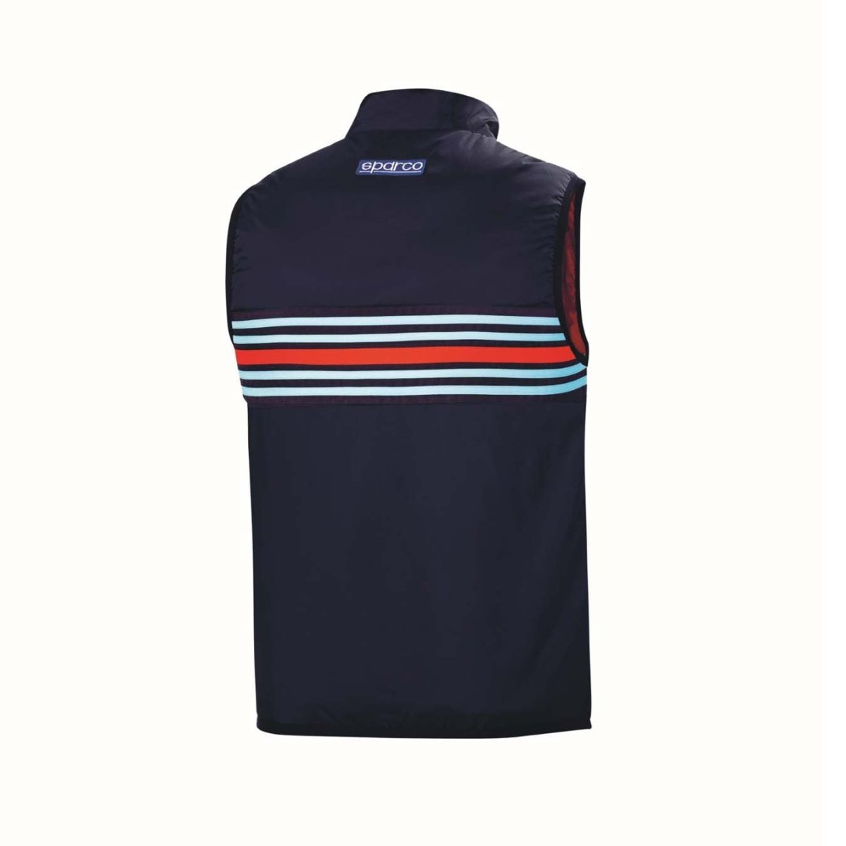 Sparco Martini-R Vest - FastLap Supply