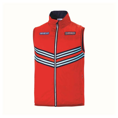Sparco Martini-R Vest - FastLap Supply