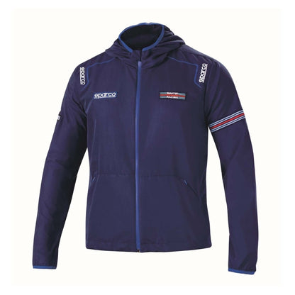 Sparco Martini-R Wind Stopper Jacket - FastLap Supply