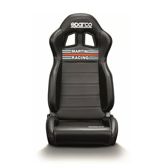 Sparco Martini R100 v2 Seat - FastLap Supply