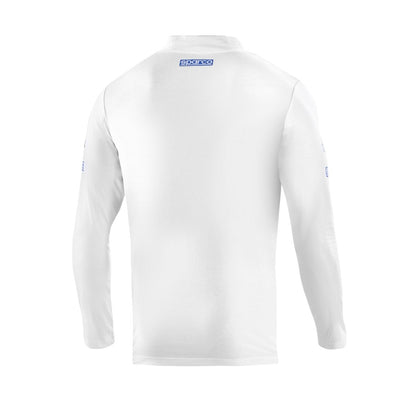 Sparco Martini Replica Long Sleeve T-Shirt - FastLap Supply
