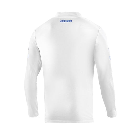 Sparco Martini Replica Long Sleeve T-Shirt - FastLap Supply