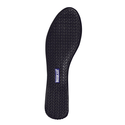 Sparco Martini S-Drive Low Street Shoes - FastLap Supply