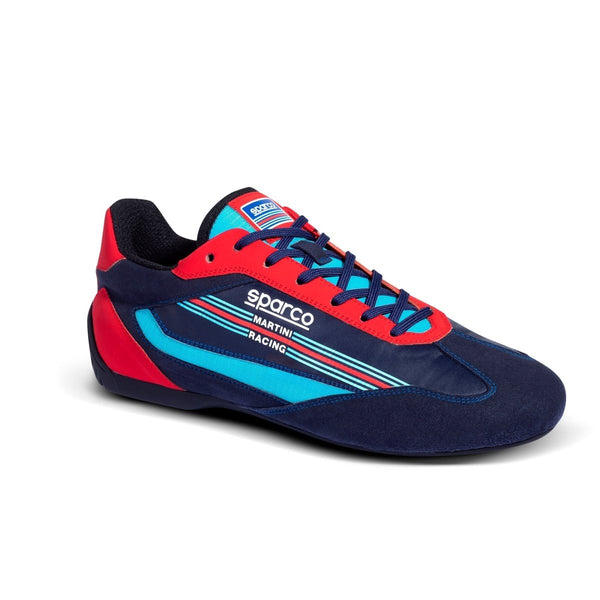 Sparco Martini S-Drive Low Street Shoes