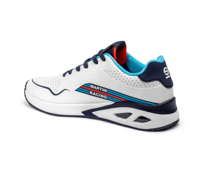 Sparco Martini S-Light Street Shoes - FastLap Supply