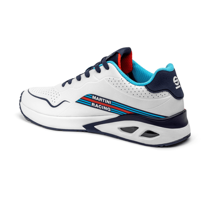 Sparco Martini S-Light Street Shoes - FastLap Supply