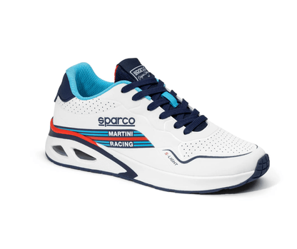 Sparco Martini S-Light Street Shoes - FastLap Supply