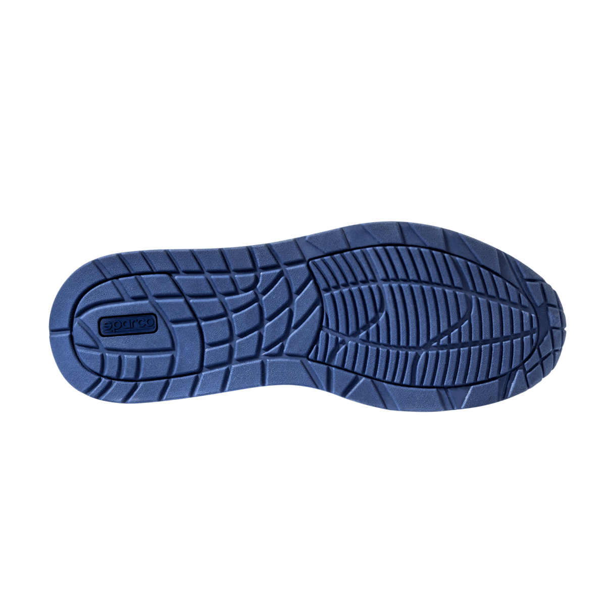 Sparco Martini S-Light Street Shoes - FastLap Supply