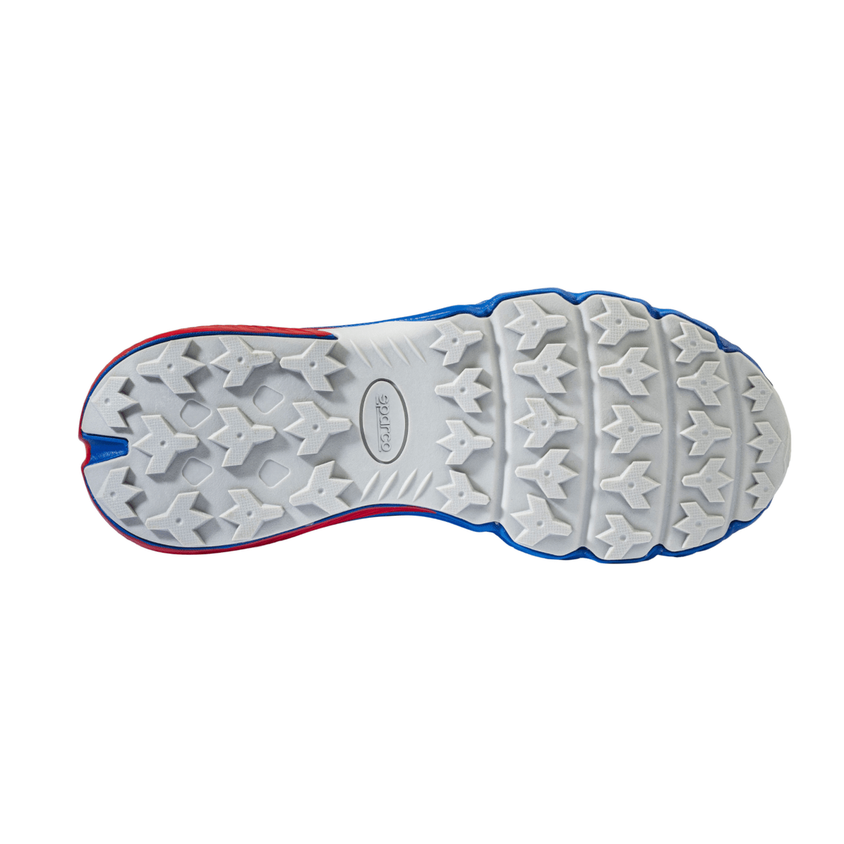 Sparco Martini S-Park Work Shoes - FastLap Supply