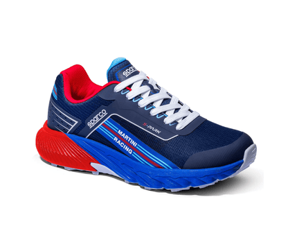 Sparco Martini S-Park Work Shoes - FastLap Supply
