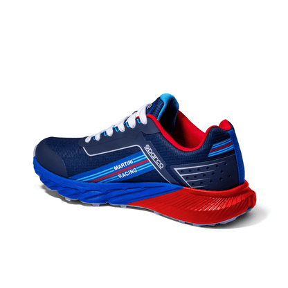 Sparco Martini S-Park Work Shoes - FastLap Supply