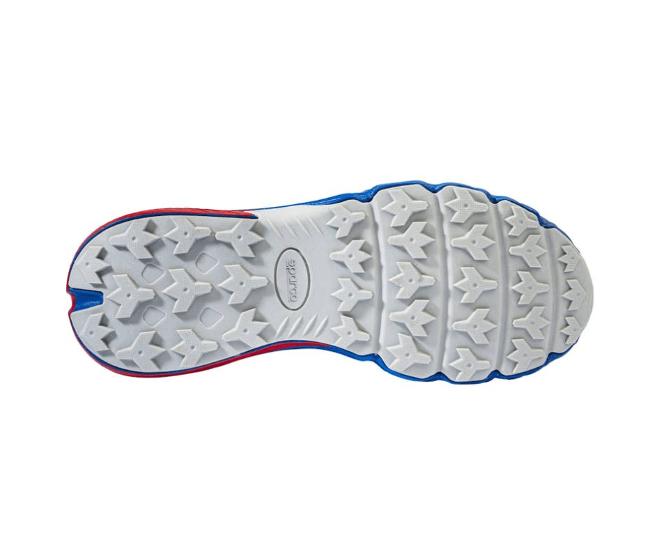 Sparco Martini S-Park Work Shoes - FastLap Supply