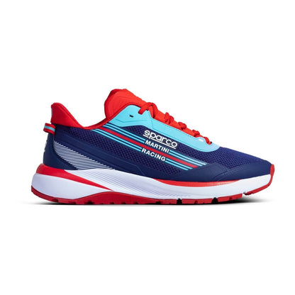Sparco Martini S-Run Street Shoes - FastLap Supply