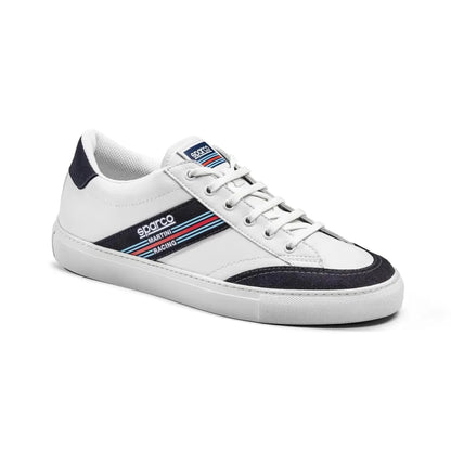 Sparco Martini S-Time Street Shoes - FastLap Supply
