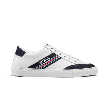 Sparco Martini S-Time Street Shoes - FastLap Supply