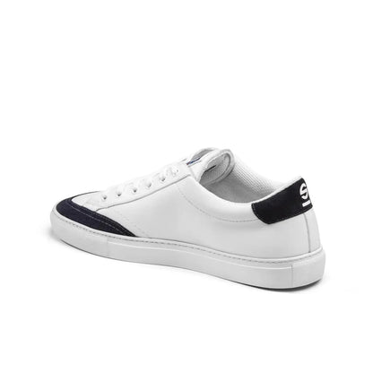 Sparco Martini S-Time Street Shoes - FastLap Supply