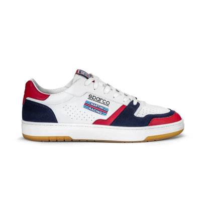 Sparco Martini S-Urban Street Shoes - FastLap Supply