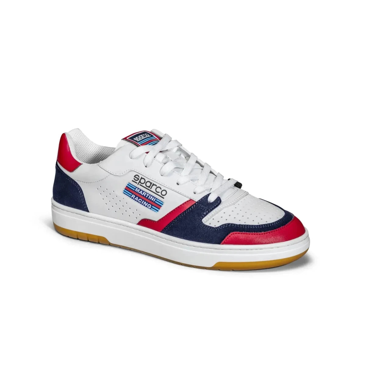 Sparco Martini S-Urban Street Shoes - FastLap Supply