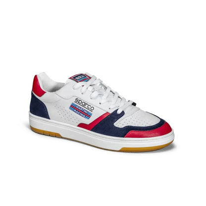 Sparco Martini S-Urban Street Shoes - FastLap Supply