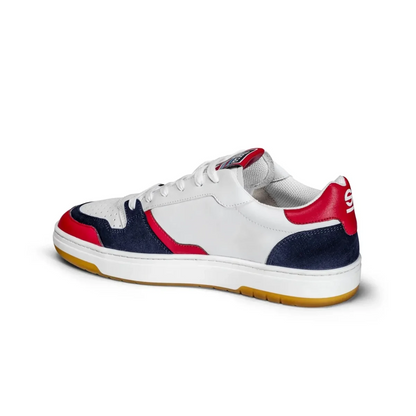 Sparco Martini S-Urban Street Shoes - FastLap Supply