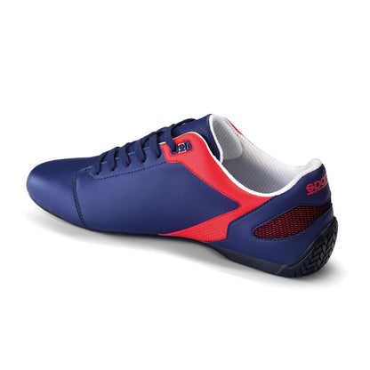 Sparco Martini SL-17 Street Shoes - FastLap Supply