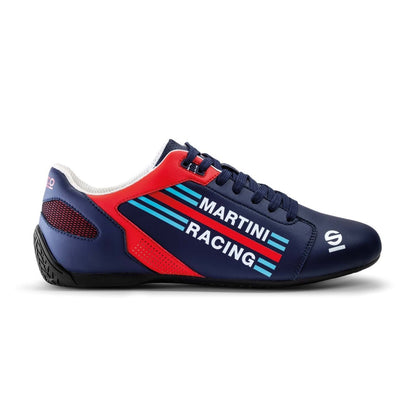 Sparco Martini SL-17 Street Shoes - FastLap Supply