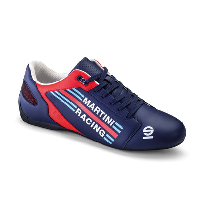 Sparco Martini SL-17 Street Shoes - FastLap Supply