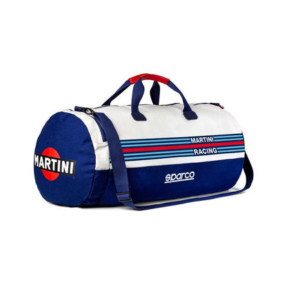 Sparco Martini Sportbag Duffle Bag - FastLap Supply