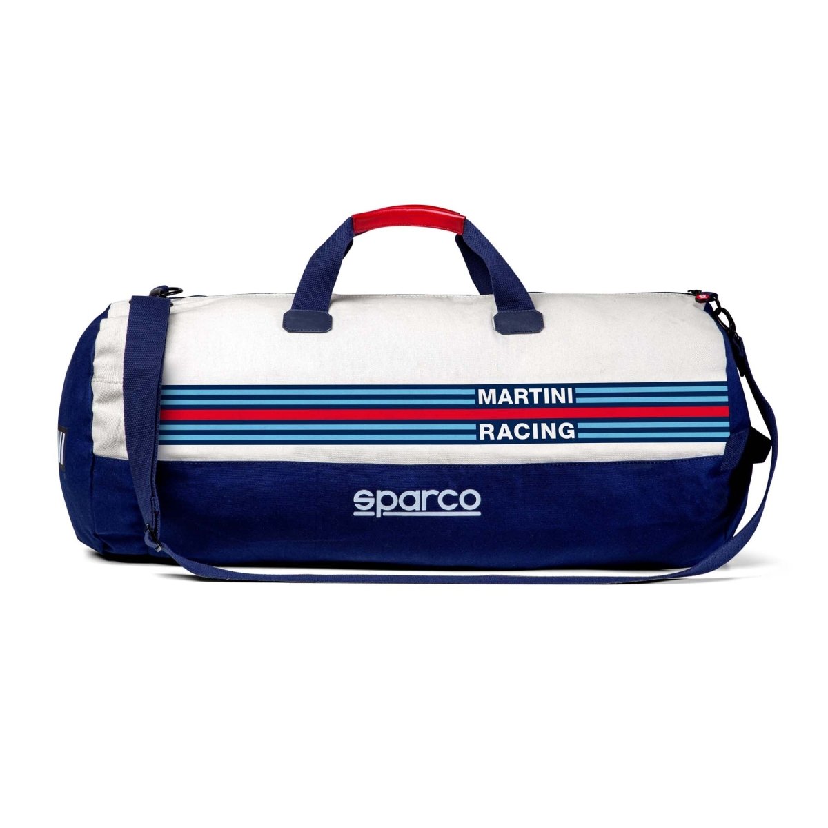 Sparco Martini Sportbag Duffle Bag - FastLap Supply