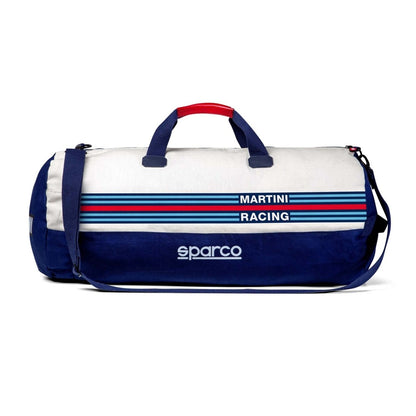 Sparco Martini Sportbag Duffle Bag - FastLap Supply