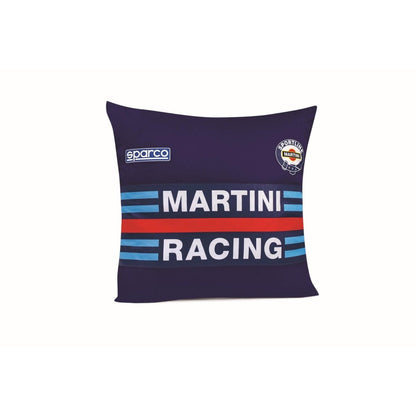Sparco Martini Throw Pillow - FastLap Supply