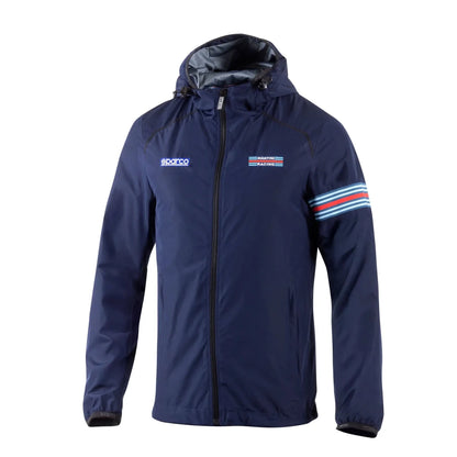 Sparco Martini Windbreaker - FastLap Supply