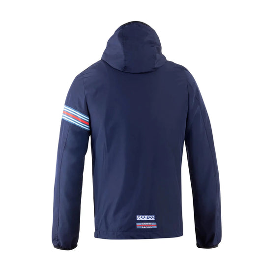 Sparco Martini Windbreaker - FastLap Supply