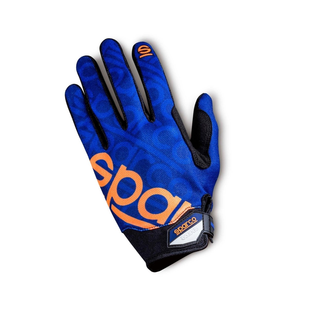 Sparco Meca 3 Mechanic Gloves - FastLap Supply