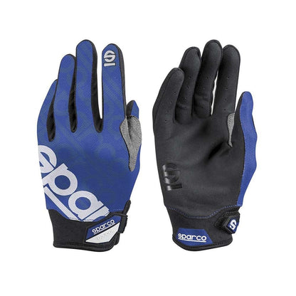 Sparco Meca 3 Mechanic Gloves - FastLap Supply