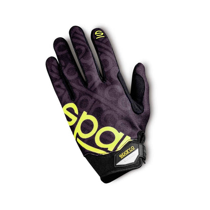 Sparco Meca 3 Mechanic Gloves - FastLap Supply