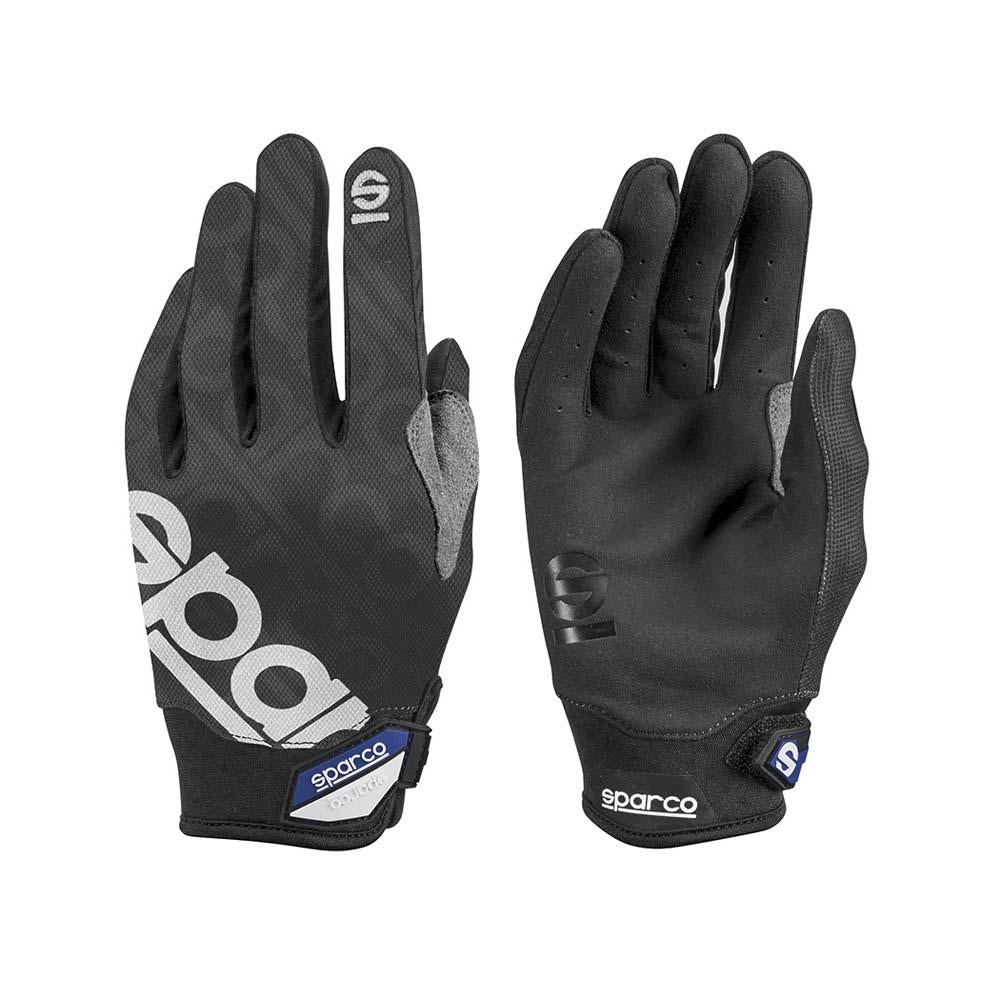 Sparco Meca 3 Mechanic Gloves - FastLap Supply
