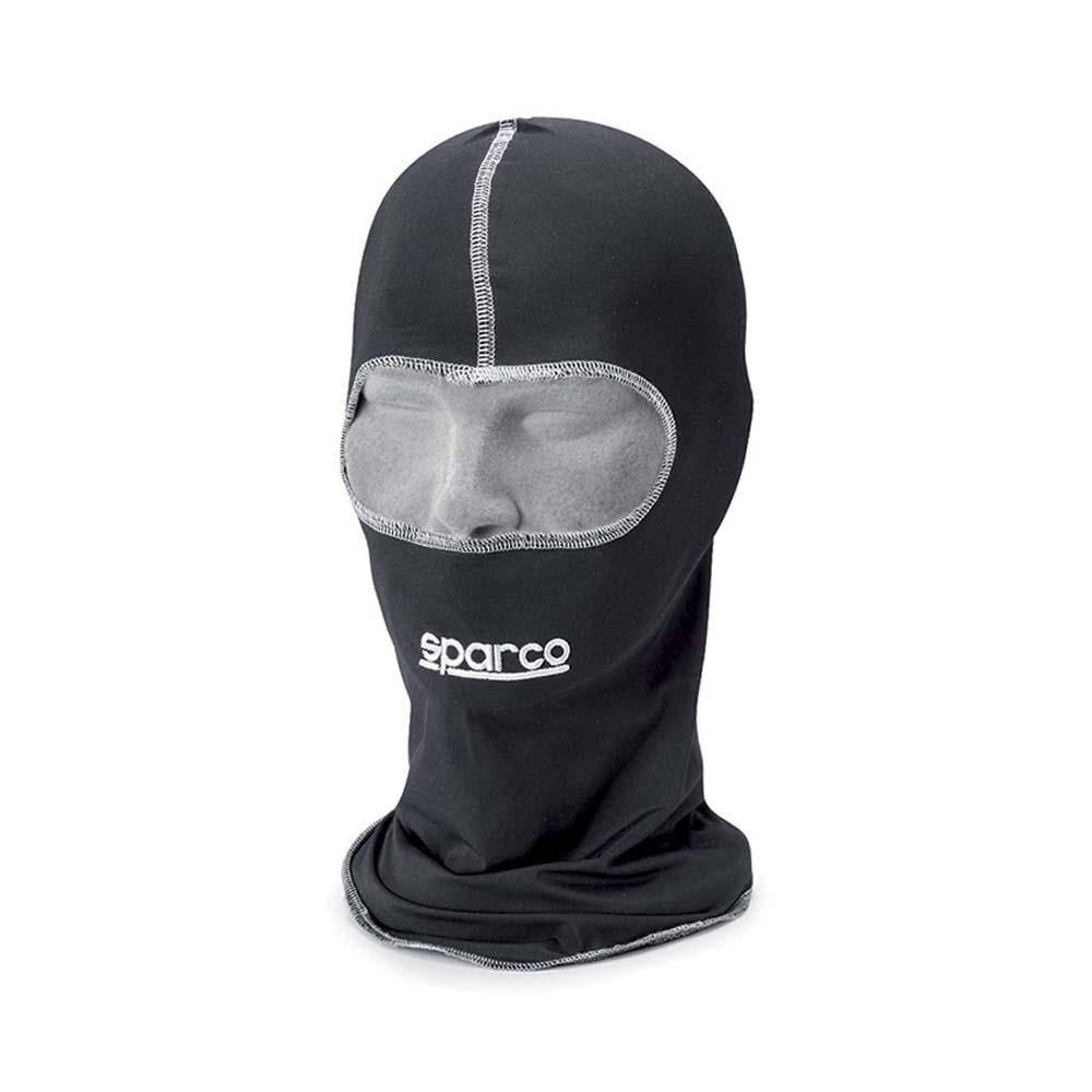 Sparco Micropoly Karting Balaclava - FastLap Supply