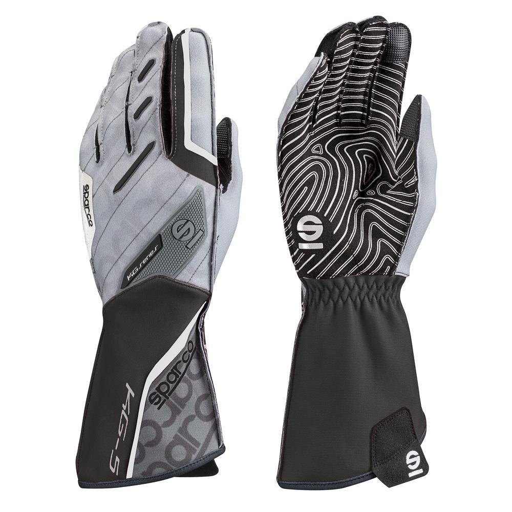Sparco Motion KG-5 Karting Gloves - FastLap Supply
