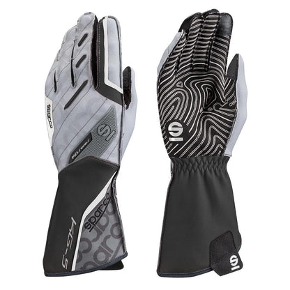Sparco Motion KG-5 Karting Gloves - FastLap Supply