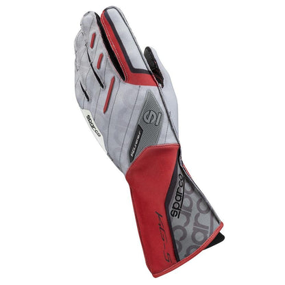 Sparco Motion KG-5 Karting Gloves - FastLap Supply