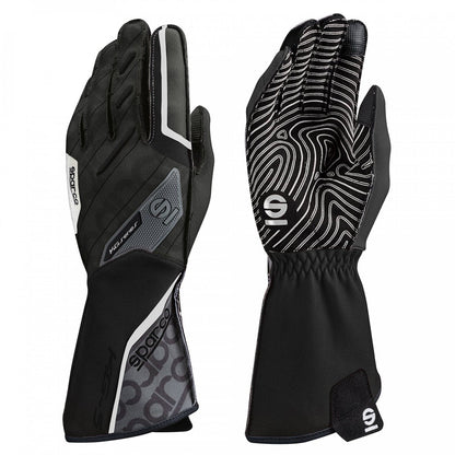 Sparco Motion KG-5 Karting Gloves - FastLap Supply