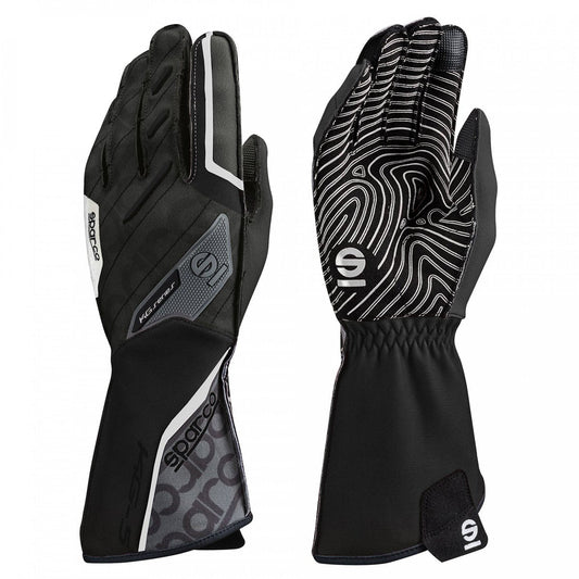 Sparco Motion KG-5 Karting Gloves - FastLap Supply