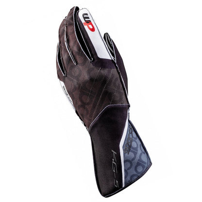 Sparco Motion KG-5WP Karting Gloves - FastLap Supply