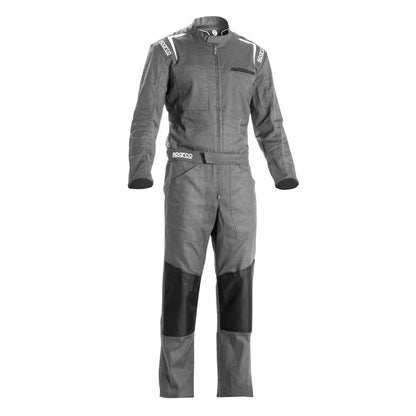 Sparco MS-5 Mechanics Coveralls - FastLap Supply