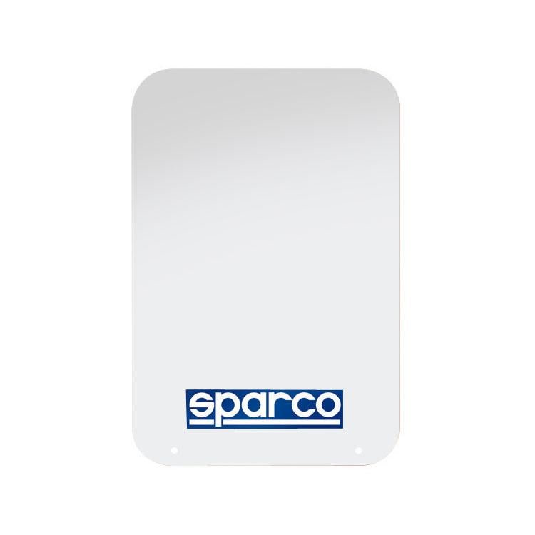 Sparco Mud Flaps - FastLap Supply